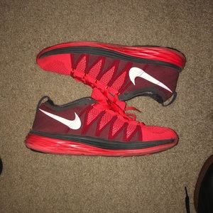 Nike Flyknit Lunar 2